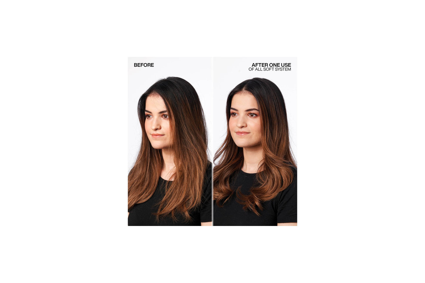 Redken All Soft Shampoo 300ml