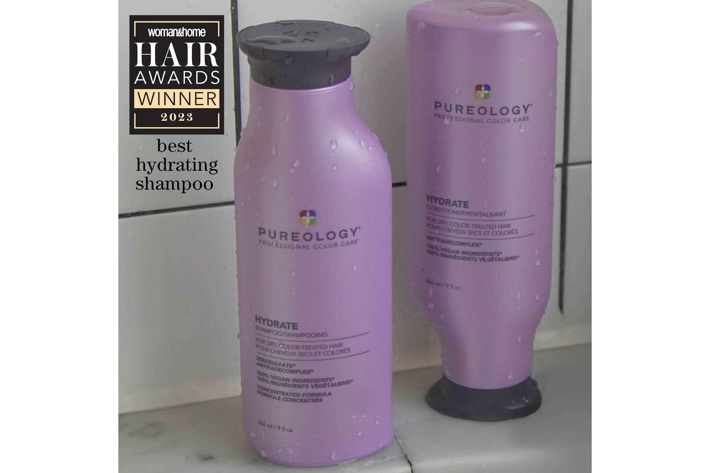 Pureology Hydrate Gift Set