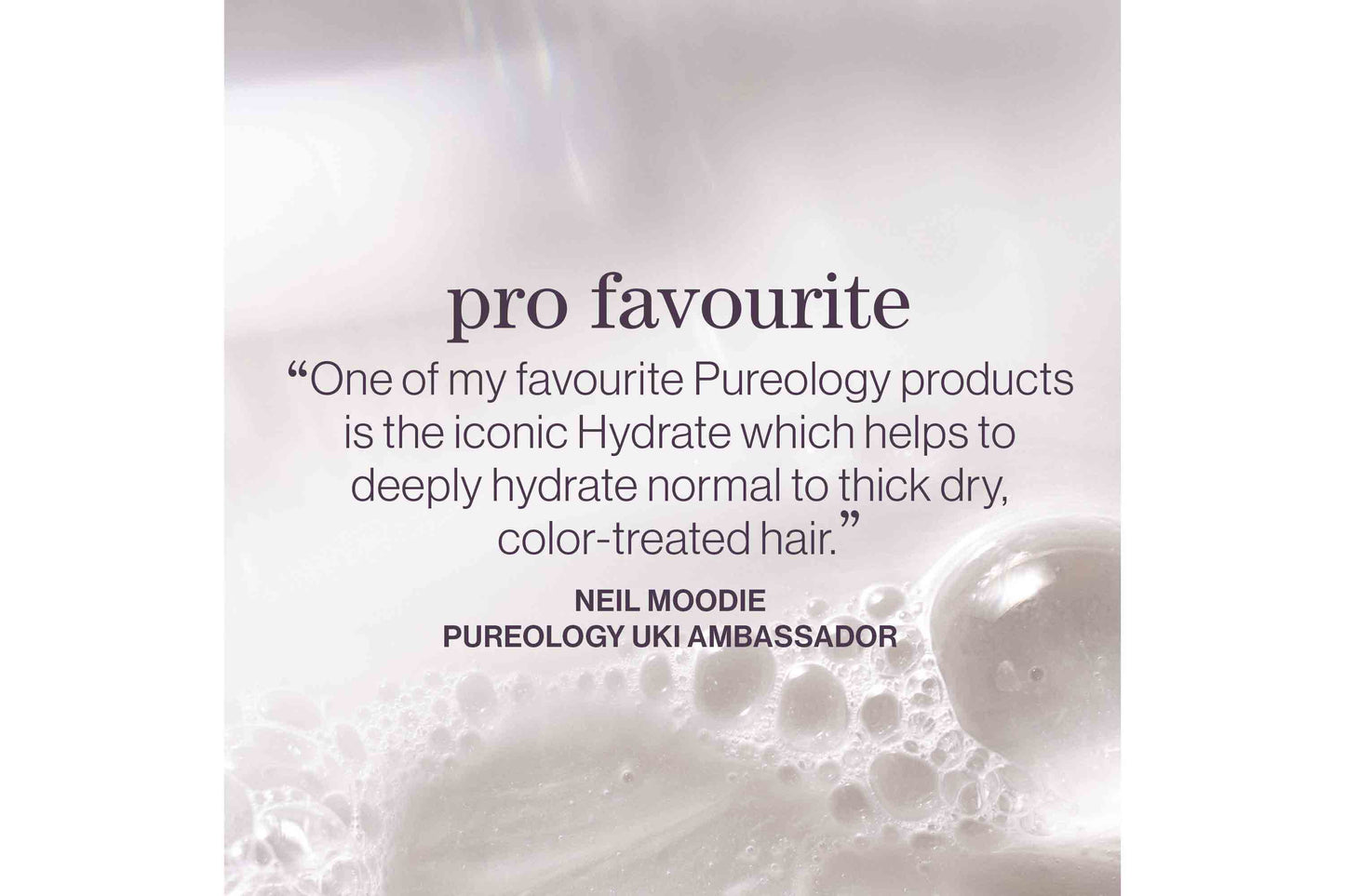 Pureology Hydrate Gift Set