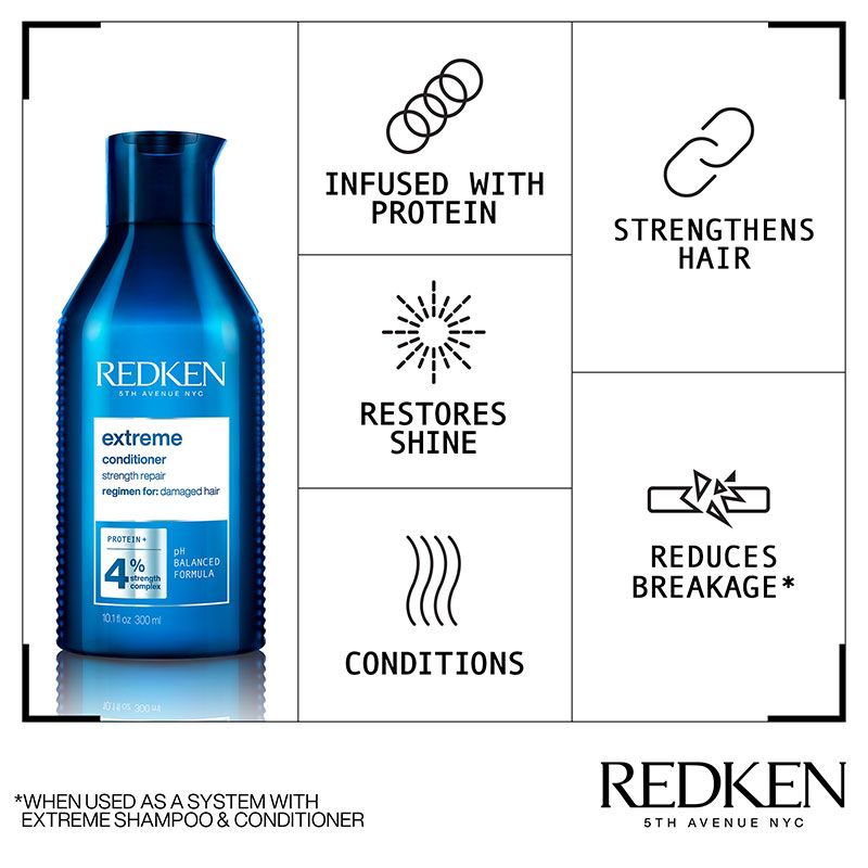 Redken Extreme Conditioner 300ml