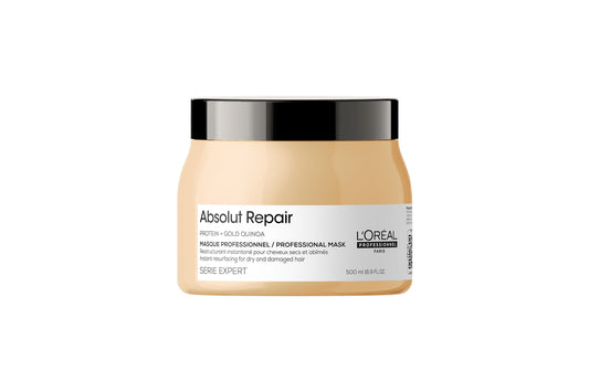 L'Oréal Professionnel Absolut Repair Mask 500ml