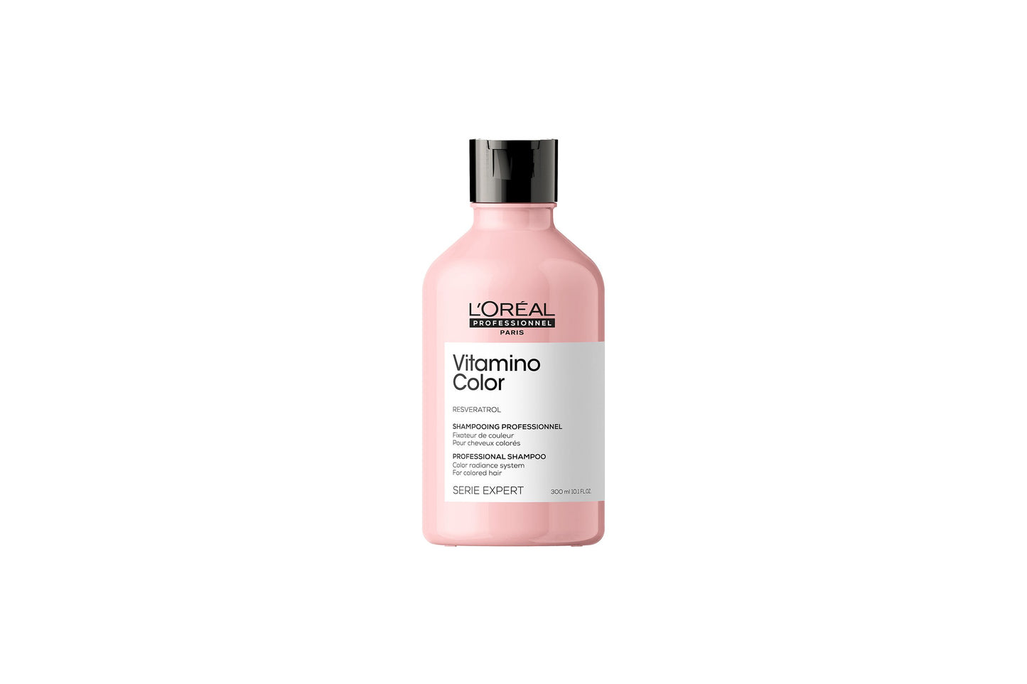 L'Oréal Professionnel Serie Expert Vitamino Color Shampoo 300ml