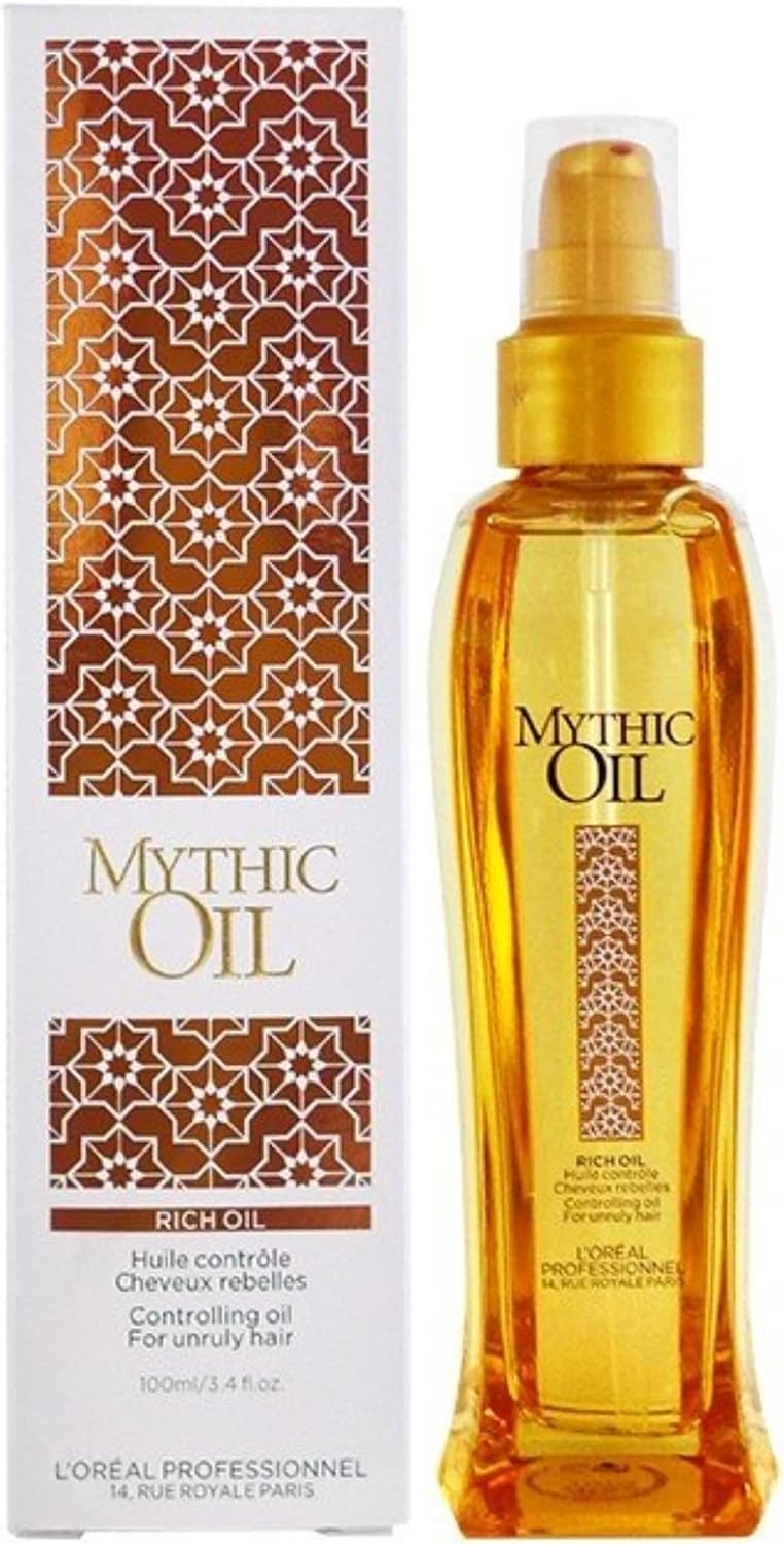 L'Oreal Prof 100ml Mythic Original Oil