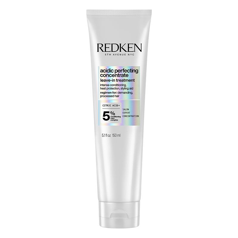 REDKEN ACIDIC PERFECTING CONCENTRATE LEAVE-IN TREATMENT 150ML