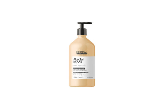 L'Oréal Professionnel Absolut Repair Shampoo 750ml