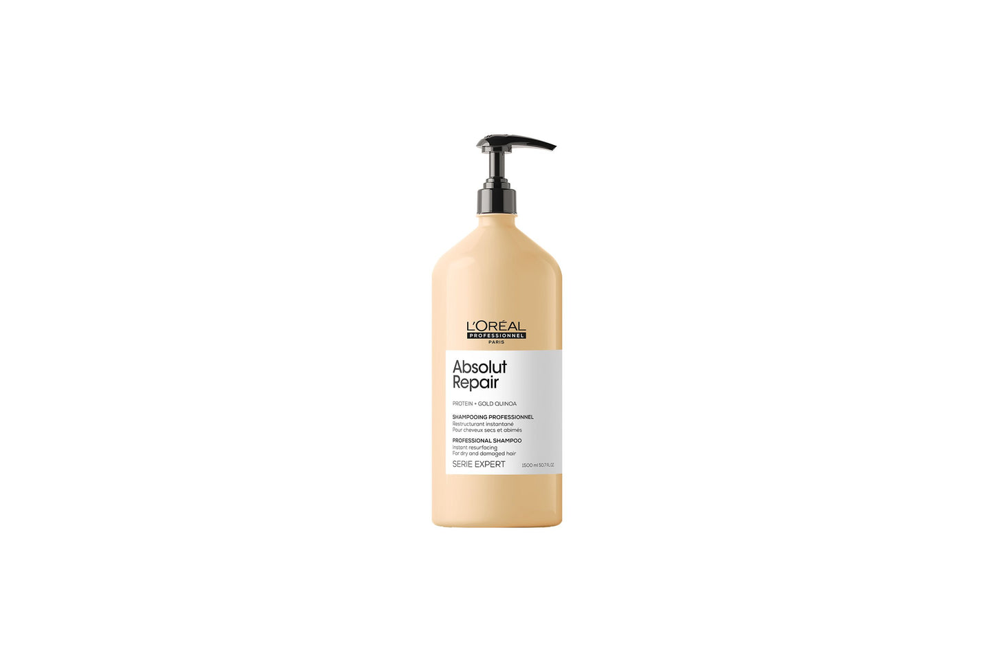 L'Oréal Professionnel Absolut Repair Shampoo 1500ml