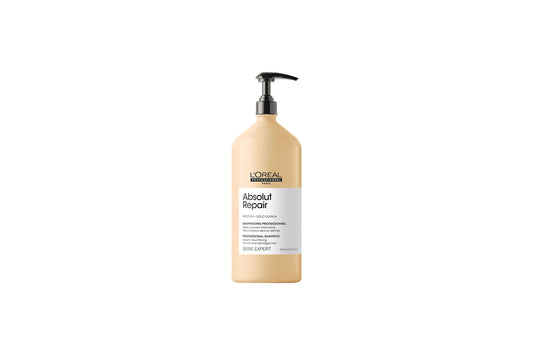 L'Oréal Professionnel Absolut Repair Shampoo 1500ml