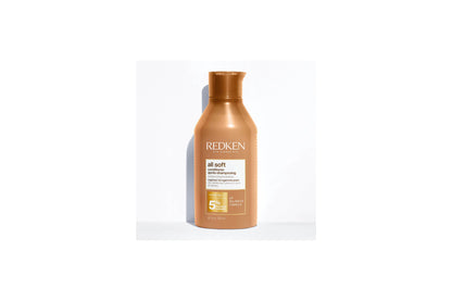 Redken All Soft Conditioner 300ml