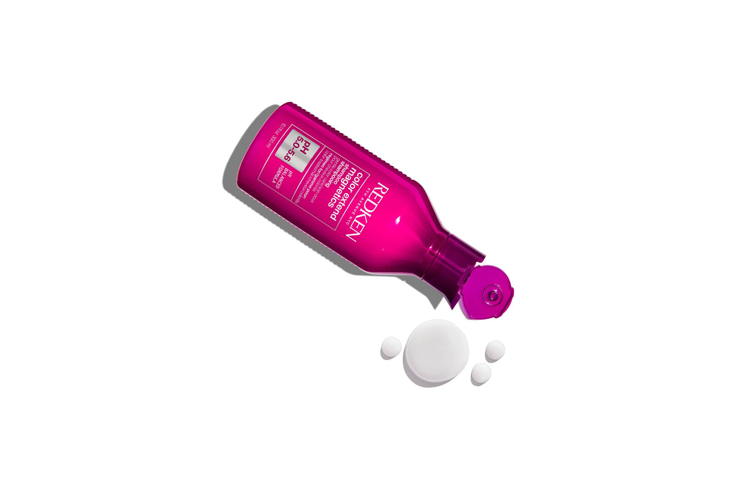 Redken Color Extend Magnetics Shampoo 300ml