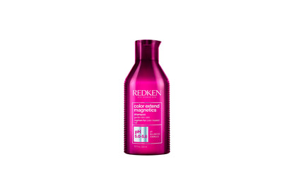 Redken Color Extend Magnetics Shampoo 300ml & Conditioner 300ml Duo