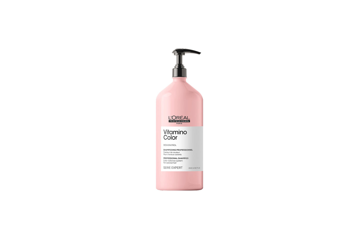 L'Oreal Professionnel - Vitamino Color Shampoo 1500ml