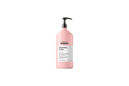 L'Oreal Professionnel - Vitamino Color Shampoo 1500ml