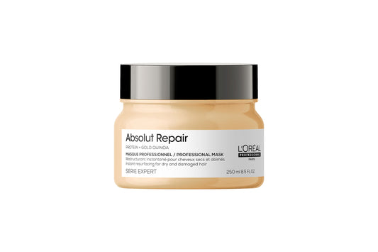 L'Oreal Professionnel - Absolute Repail Mask 250ml