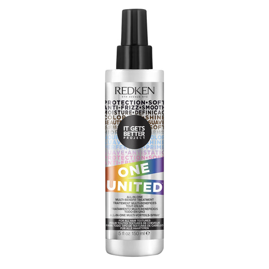 Redken One United Multi-Benefit Treatment 150ml