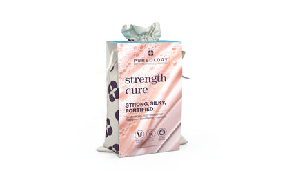 Pureology Strength Cure Gift Set