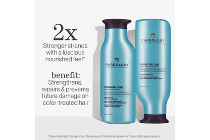 Pureology Strength Cure Gift Set