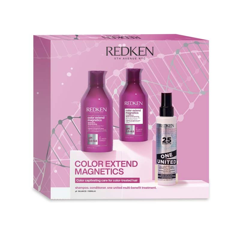 Redken Color Extend Magnetics Gift Set