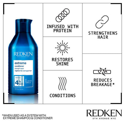Redken Extreme Conditioner 300ml