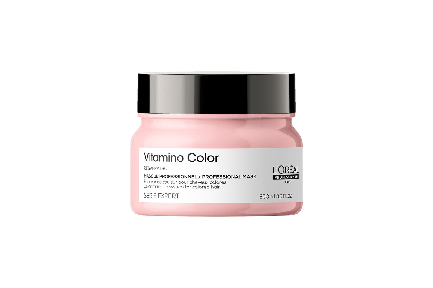 L'Oréal Professionnel Serie Expert Vitamino Color Mask 250ml