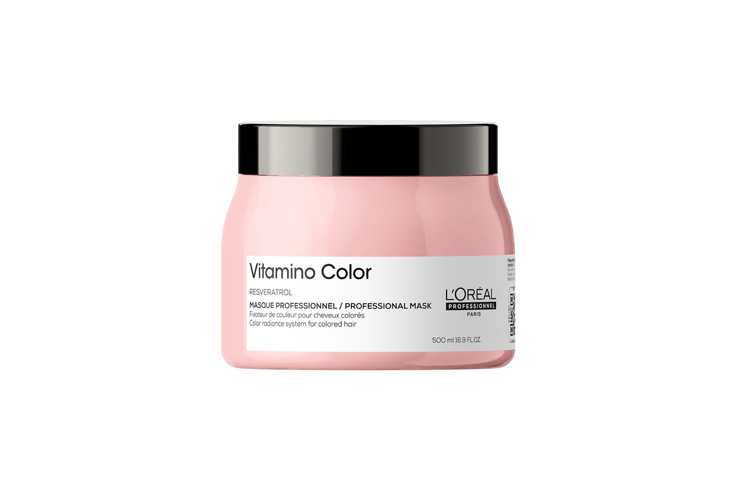 L'Oréal Professionnel Serie Expert Vitamino Color Mask 500ml